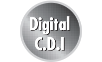 Digital controlled CDI